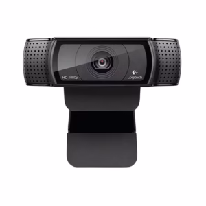 C920e Business Webcam