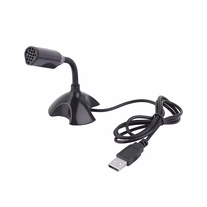 USB Desk Microphone
