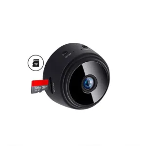 A9 WIFI Mini CCTV Camera