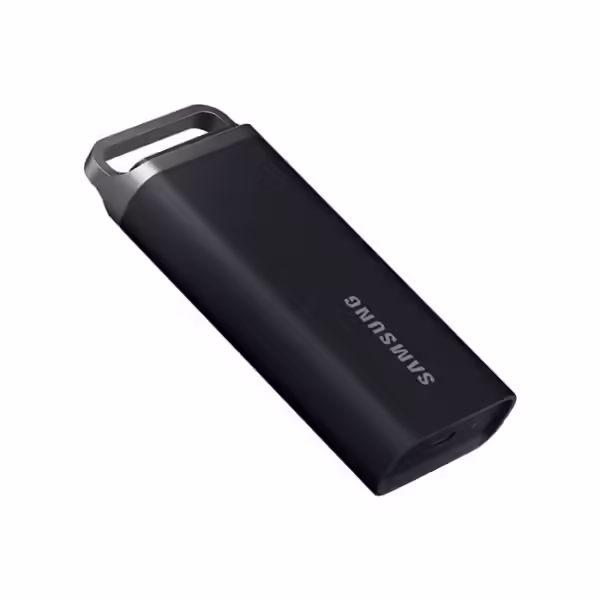 Samsung T5 Evo Portable Ssd