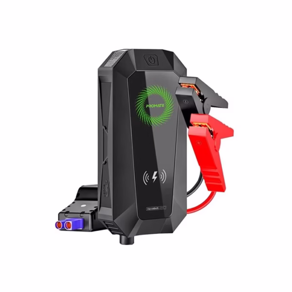 Jump Starter & Power Bank