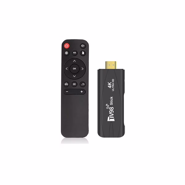 TV98 Mini TV Stick