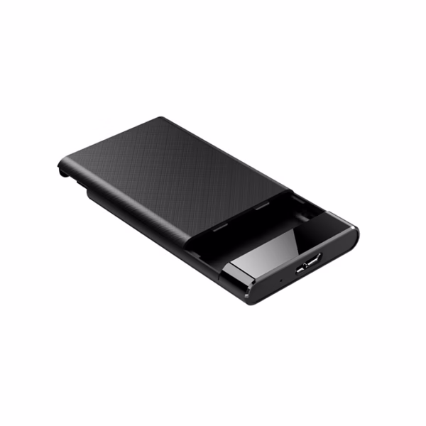 Slipin SATA Case Enclosure