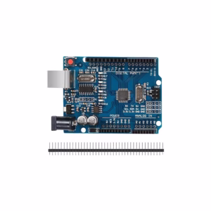 Arduino-UNO-R3 Arduino UNO R3 Kit