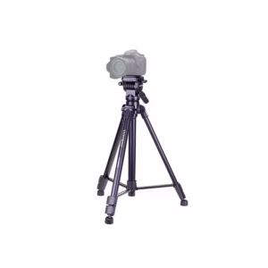 VCT-880 Aluminium Tripod