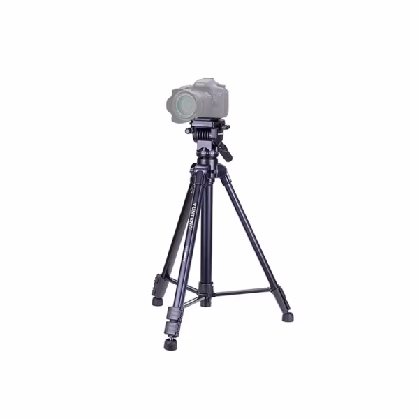 Yunteng-VCT-880-Aluminium-Tripod VCT-880 Aluminium Tripod