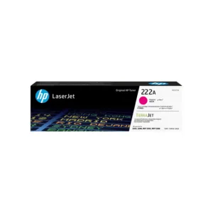 HP 222A Magenta Cartridge (W2223A)